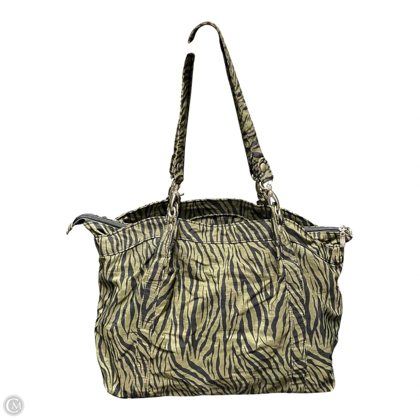 Tote By Baggallini, Size: Large