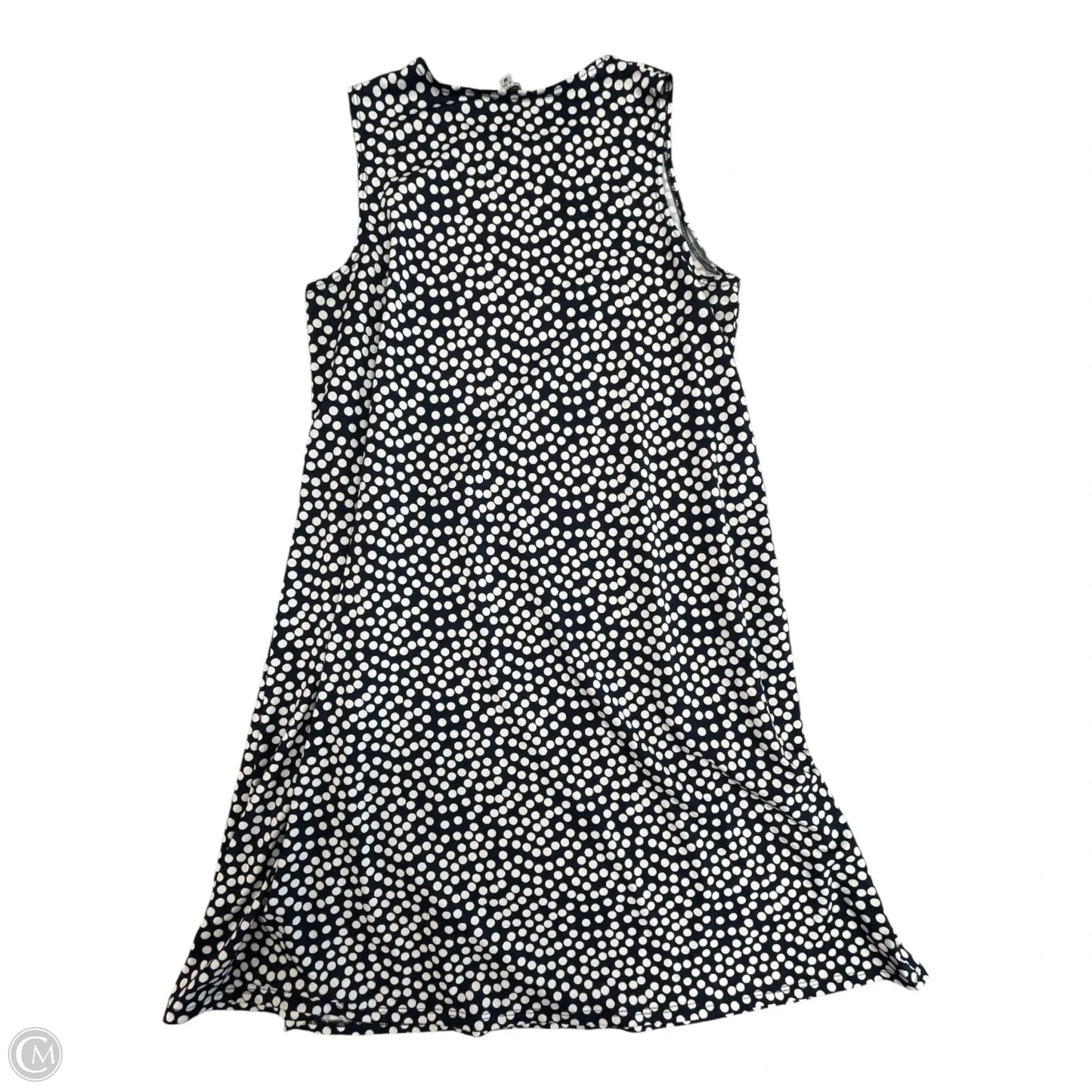 Dress Casual Short By ANNALEE + HOPE In Polkadot Pattern, Size: M
