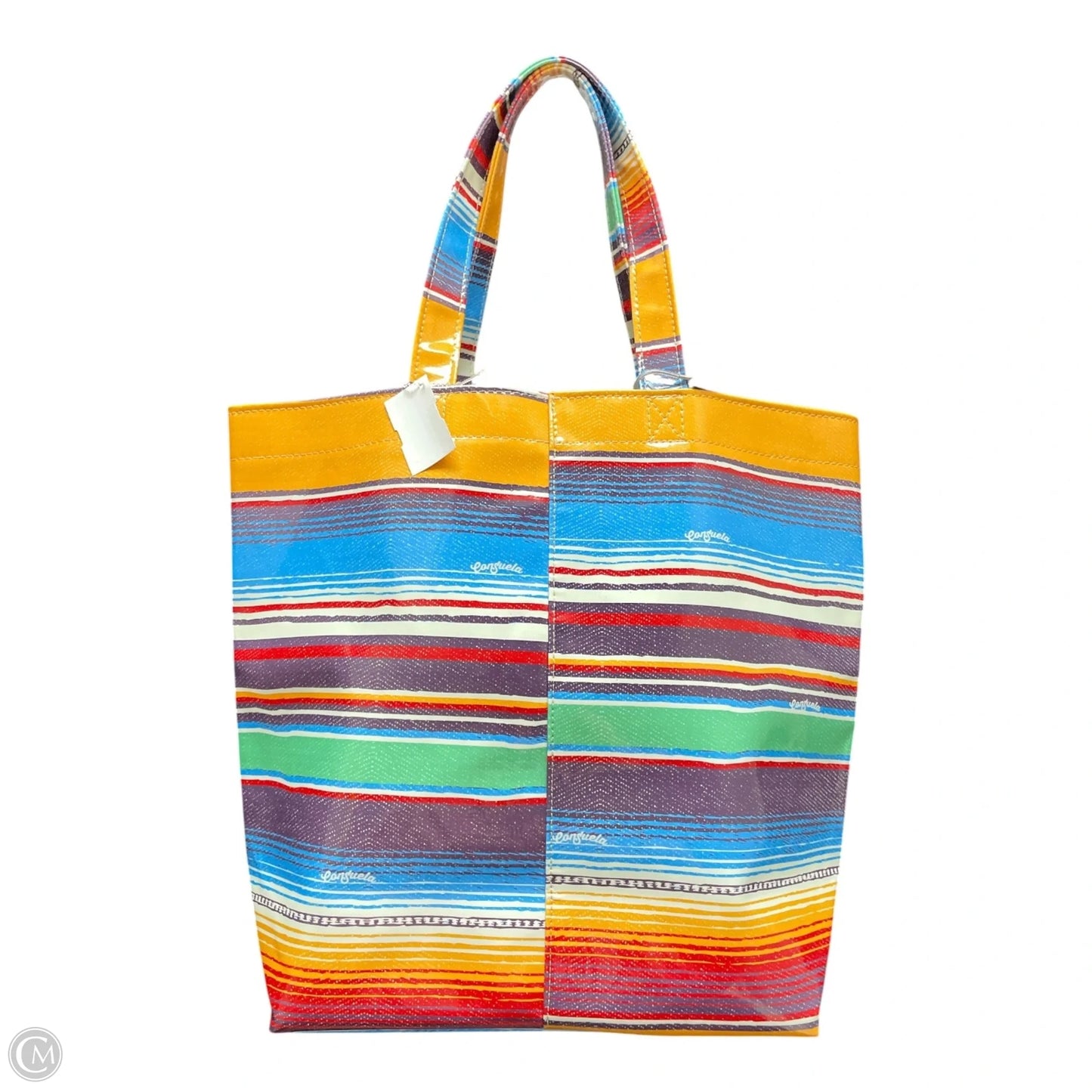 Tote By Consuela, Size: Large