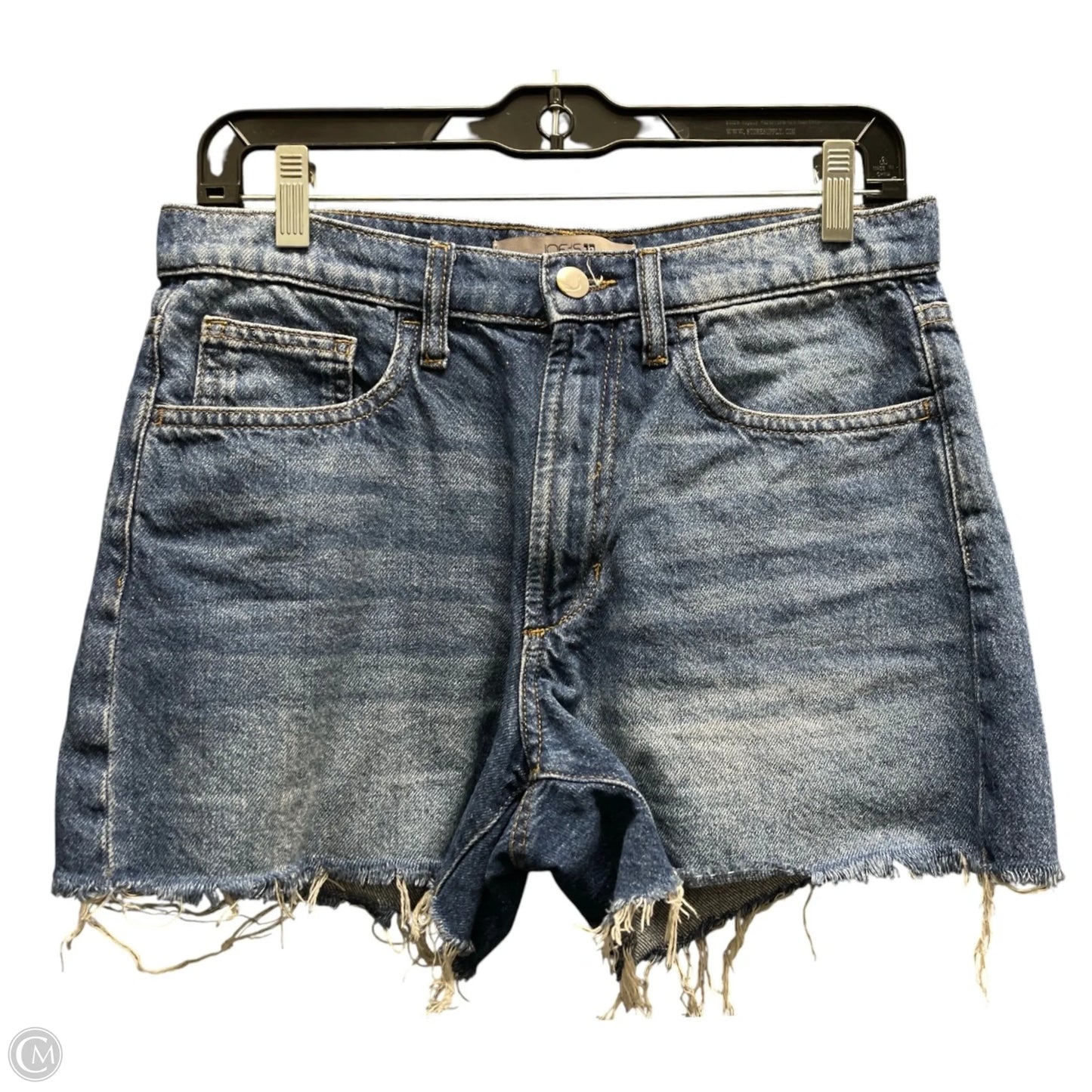 Shorts By Joes Jeans In Blue, Size: 2