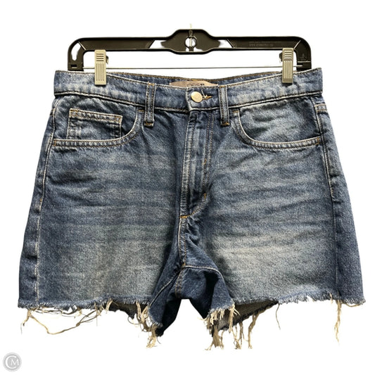 Shorts By Joes Jeans In Blue, Size: 2
