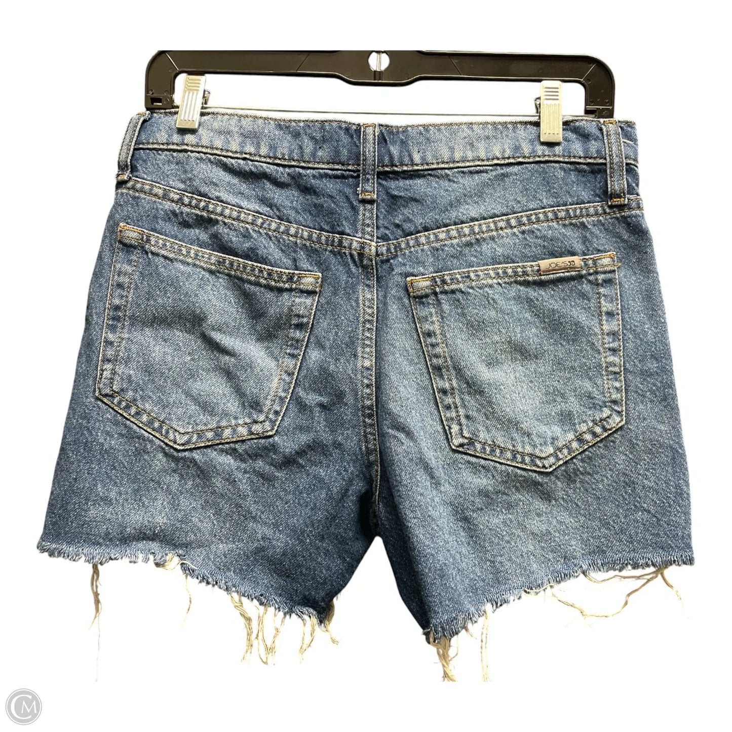 Shorts By Joes Jeans In Blue, Size: 2