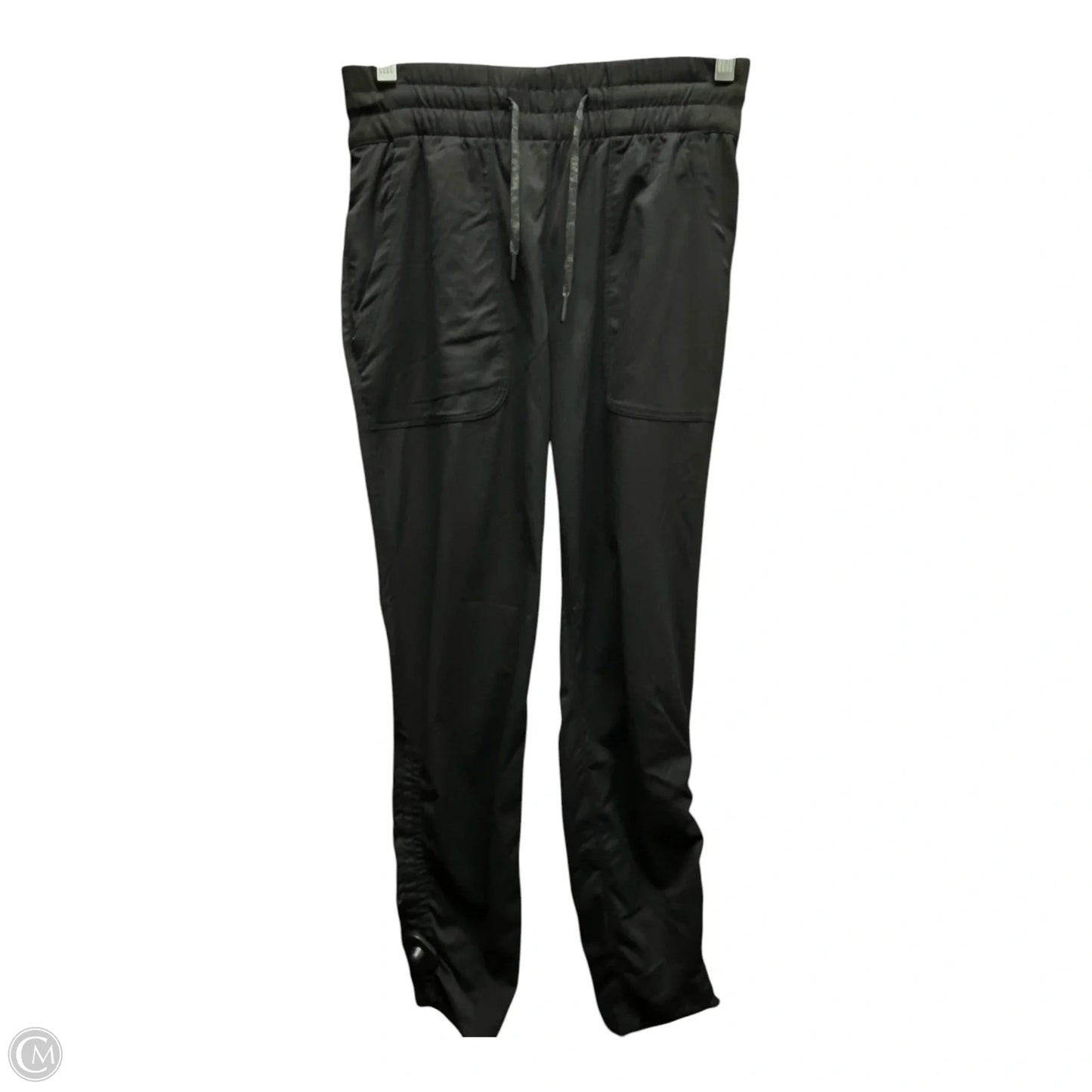 Athletic Pants By The North Face In Black, Size: Xs