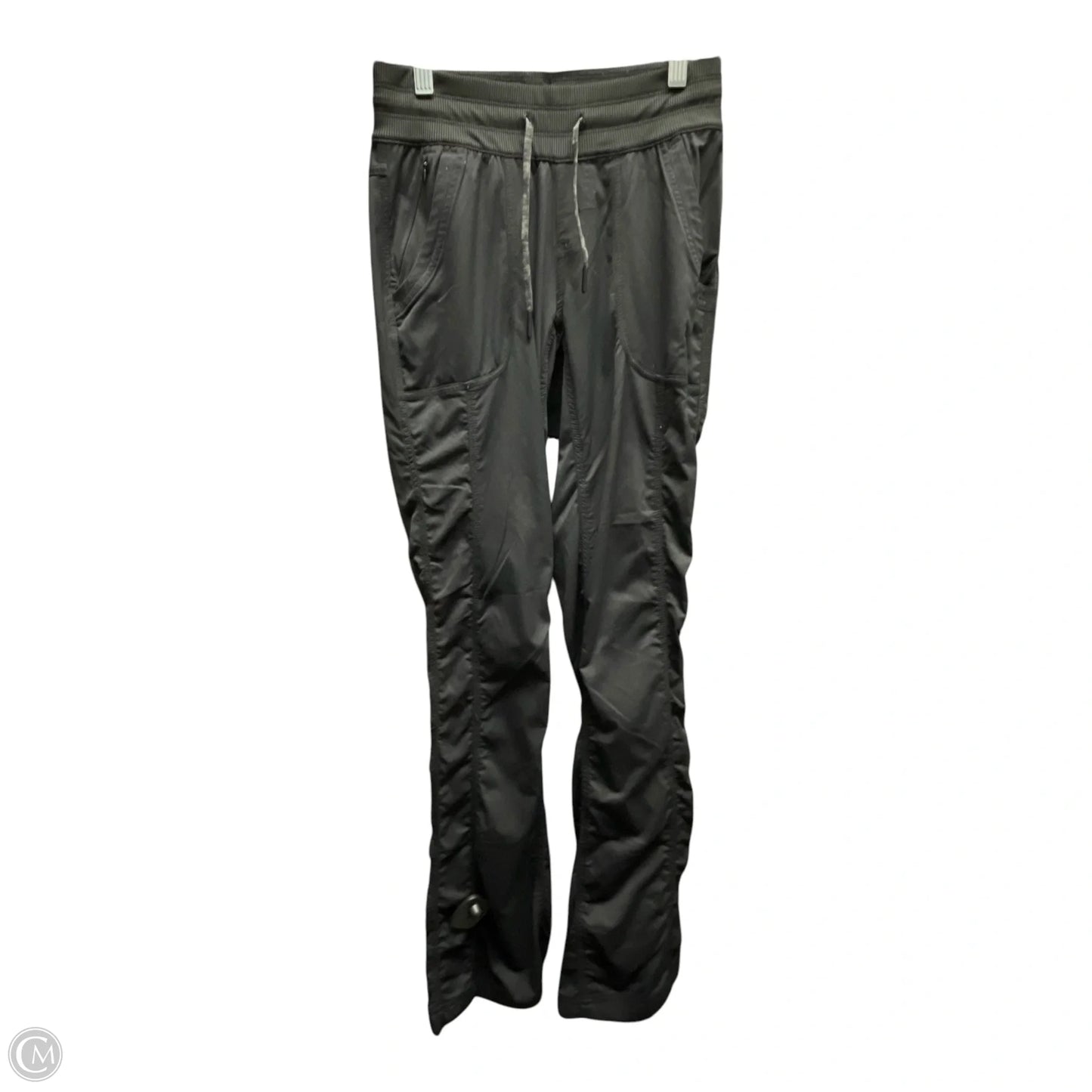 Athletic Pants By The North Face In Black, Size: Xs