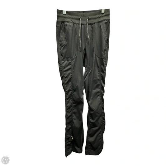 Athletic Pants By The North Face In Black, Size: Xs