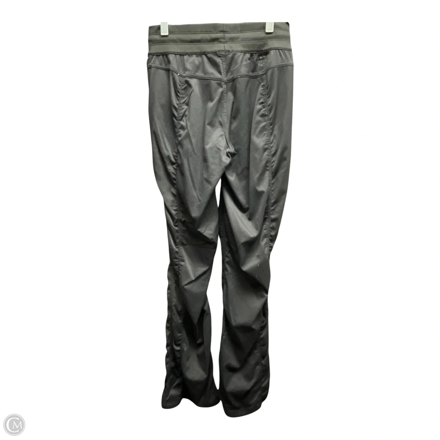 Athletic Pants By The North Face In Black, Size: Xs
