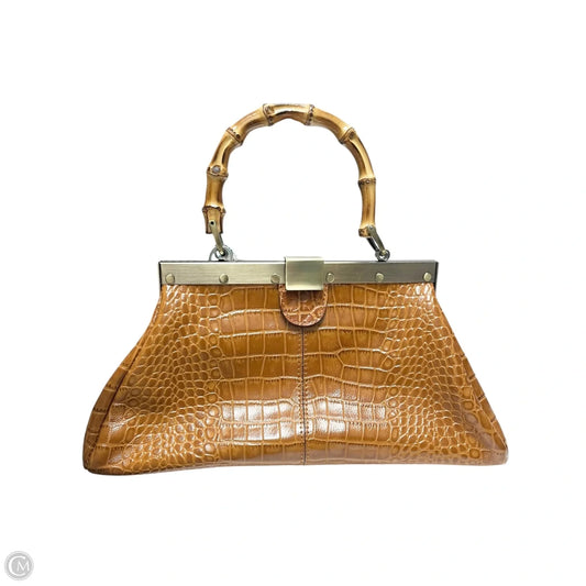 Handbag Designer By Patricia Nash, Size: Medium
