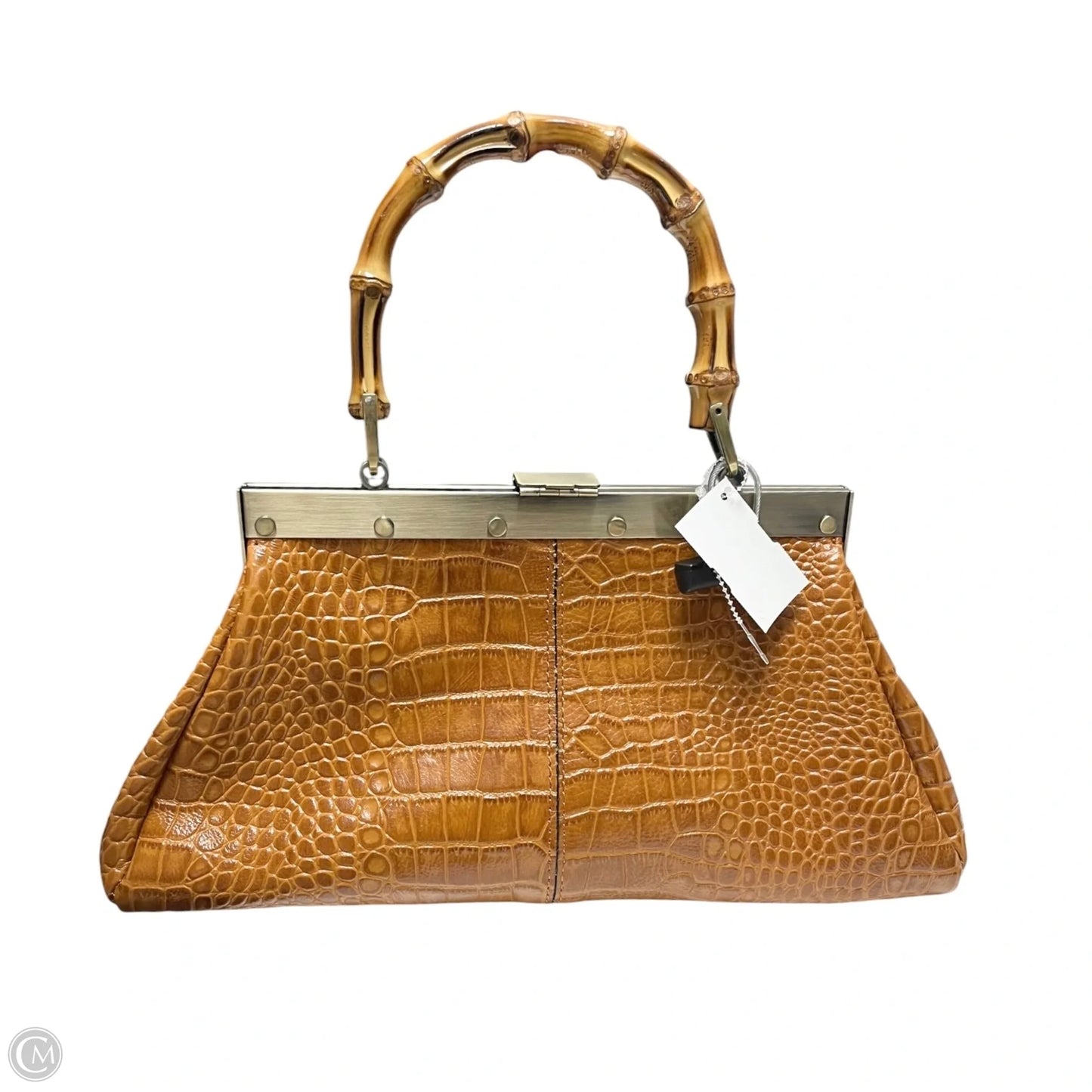 Handbag Designer By Patricia Nash, Size: Medium