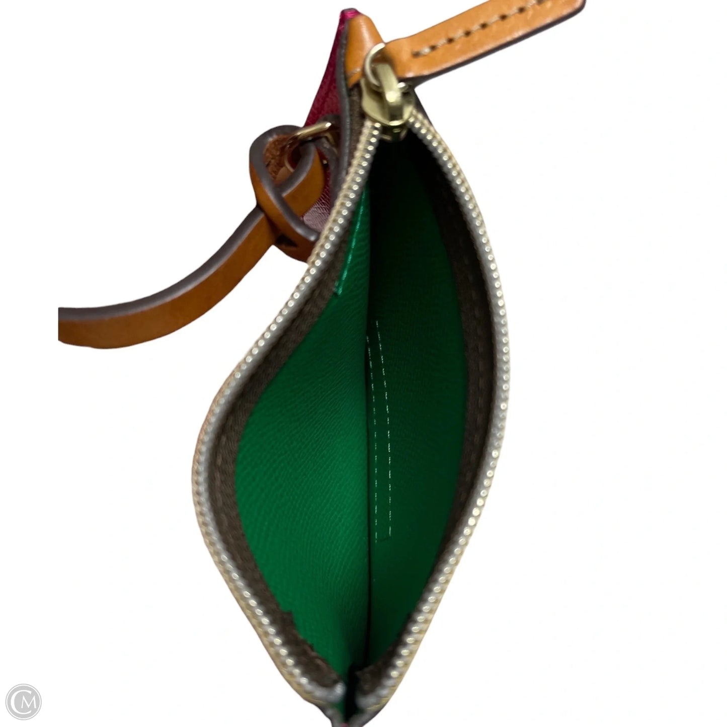 Crossbody Designer By Dooney And Bourke, Size: Medium