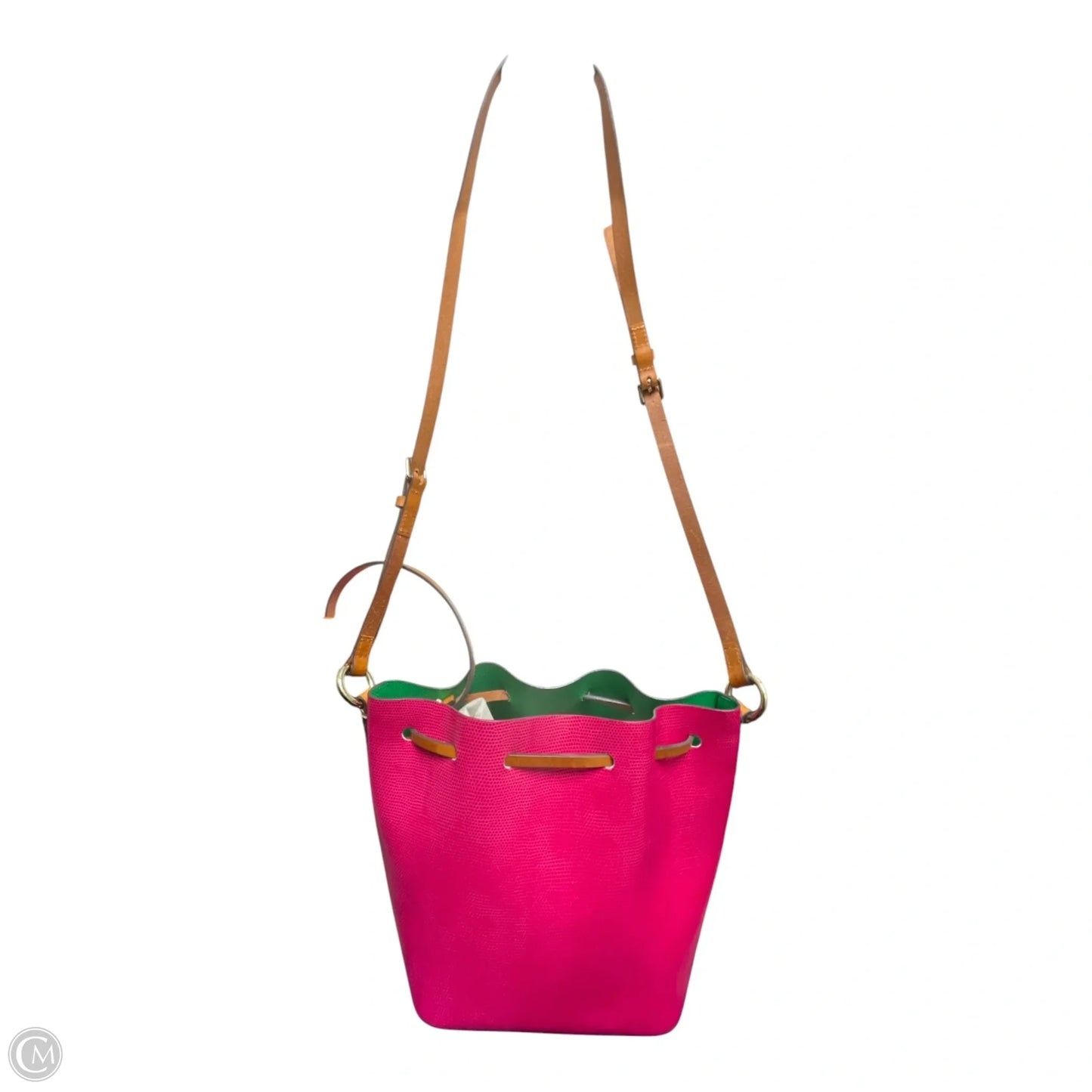 Crossbody Designer By Dooney And Bourke, Size: Medium