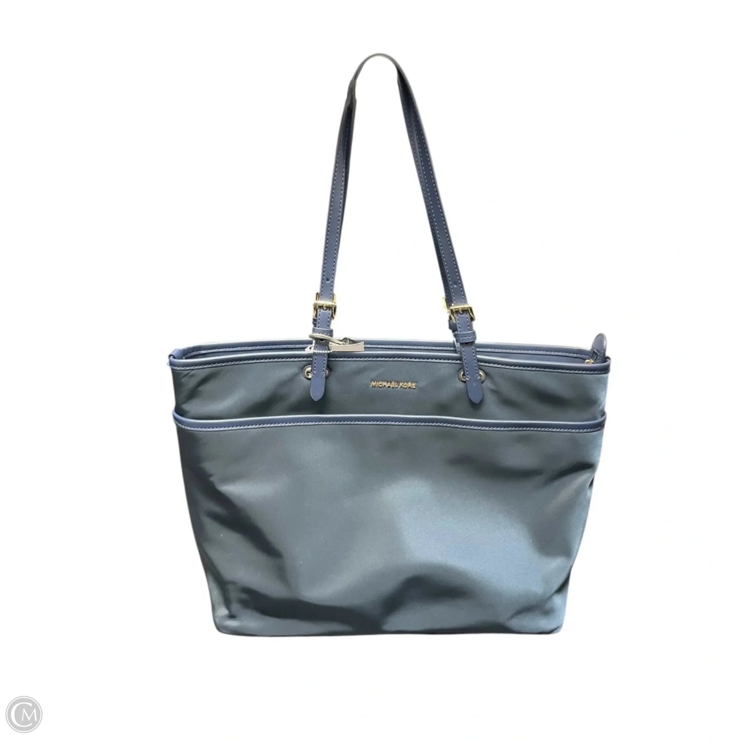 Tote Designer By Michael Kors, Size: Large
