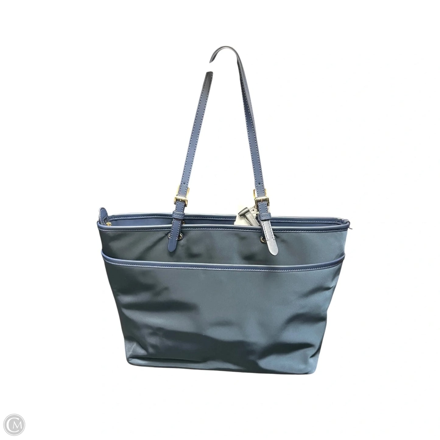 Tote Designer By Michael Kors, Size: Large