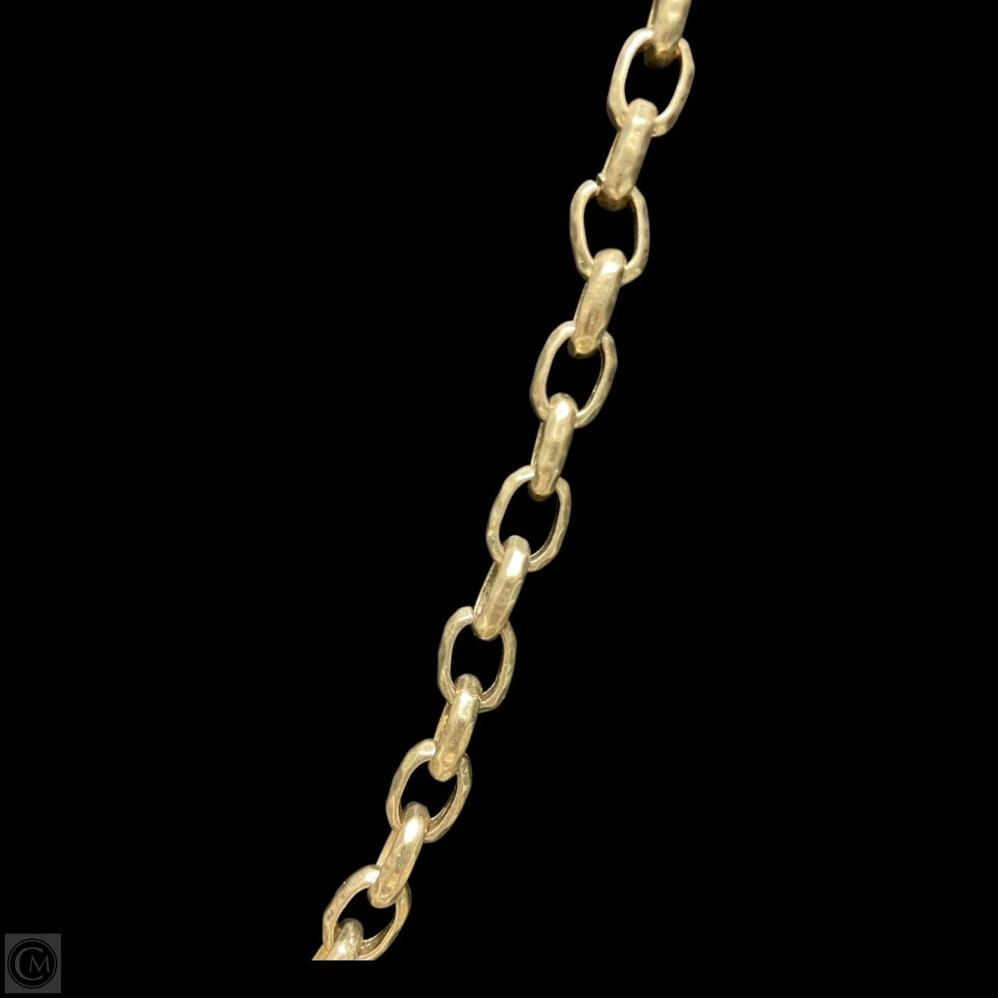 Necklace Chain By Clothes Mentor