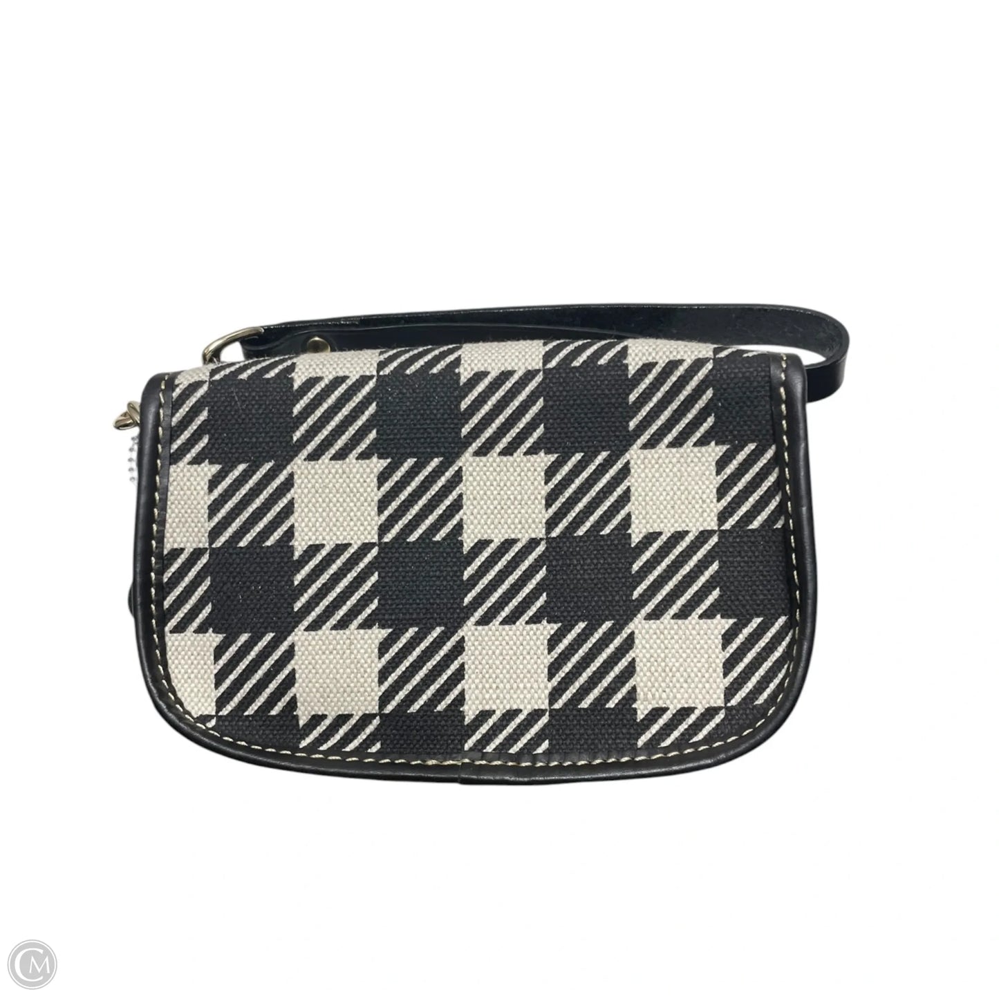 Wristlet Designer By Dooney And Bourke, Size: Small