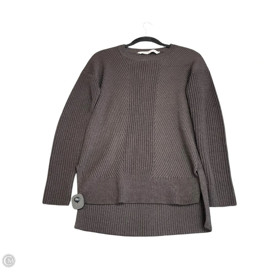 Sweater By Athleta In Black, Size: Xxs