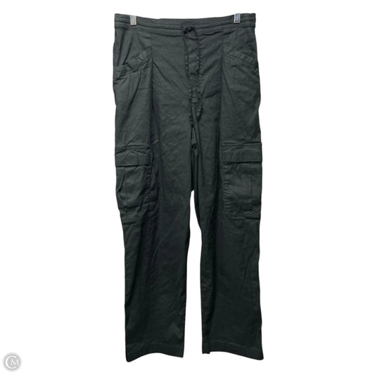 Athletic Pants By Athleta In Black, Size: S