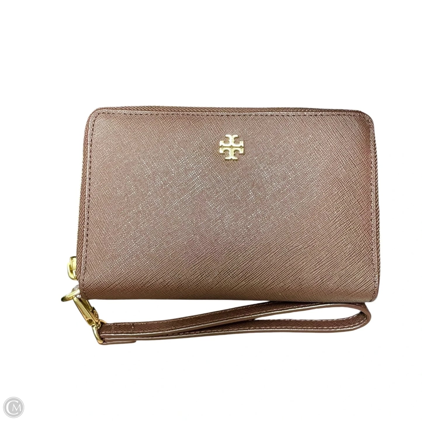 Wristlet Designer By Tory Burch, Size: Medium