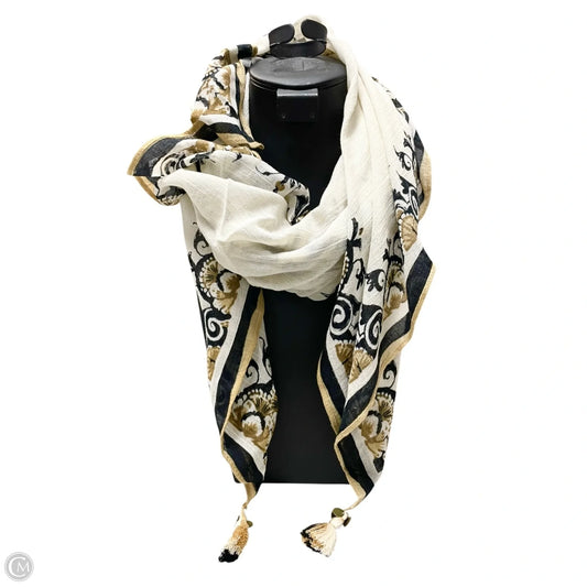 Scarf Square By J. Jill