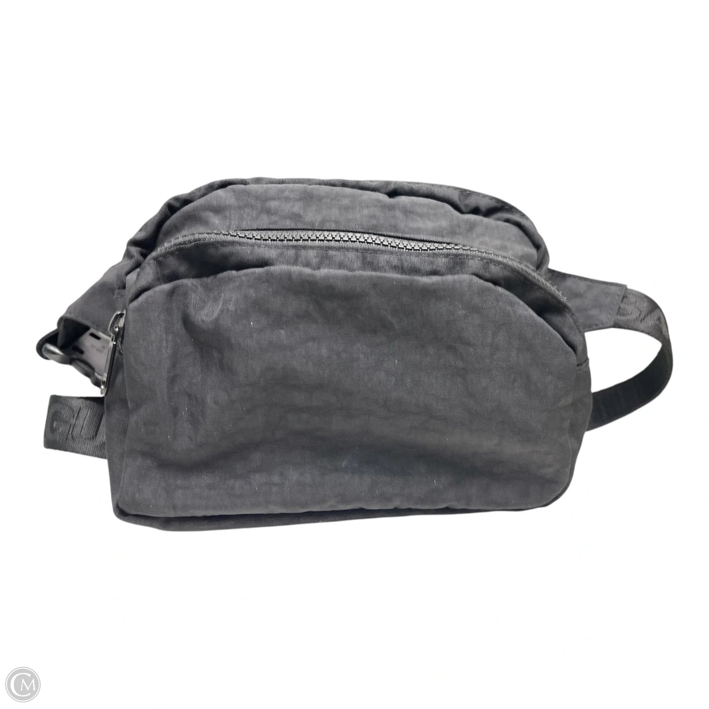 Belt Bag By Baggu, Size: Medium