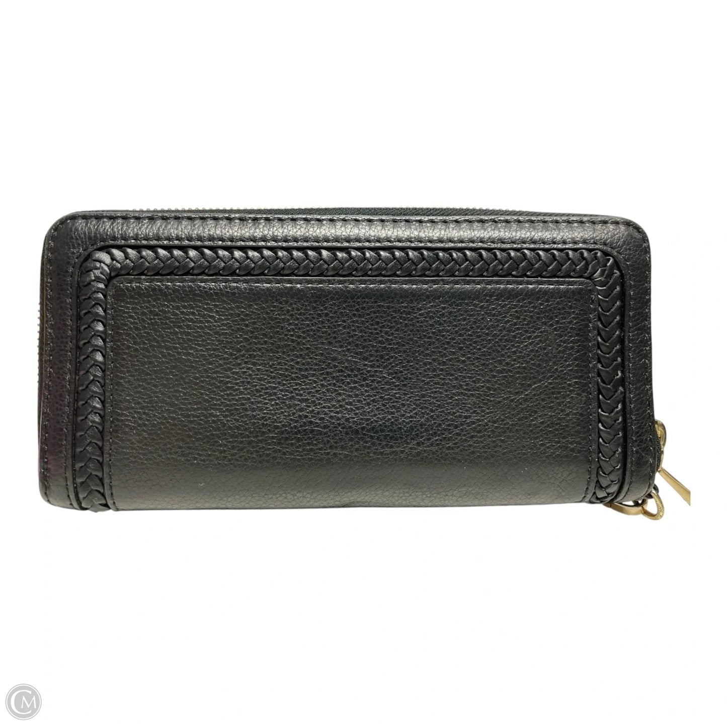 Wristlet Designer By Michael Kors, Size: Medium