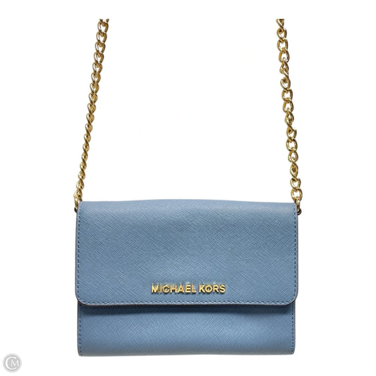 Crossbody Designer By Michael Kors, Size: Small