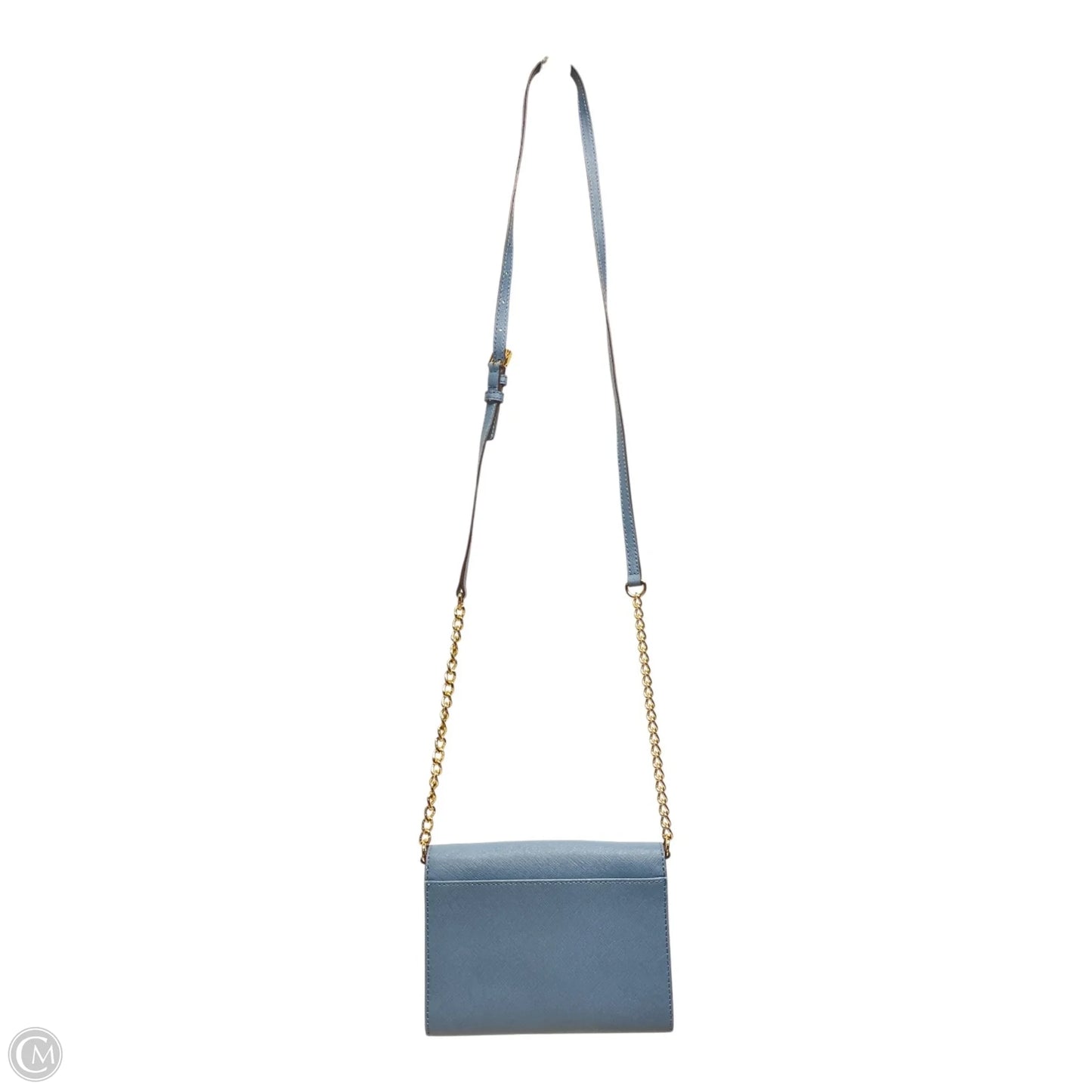 Crossbody Designer By Michael Kors, Size: Small