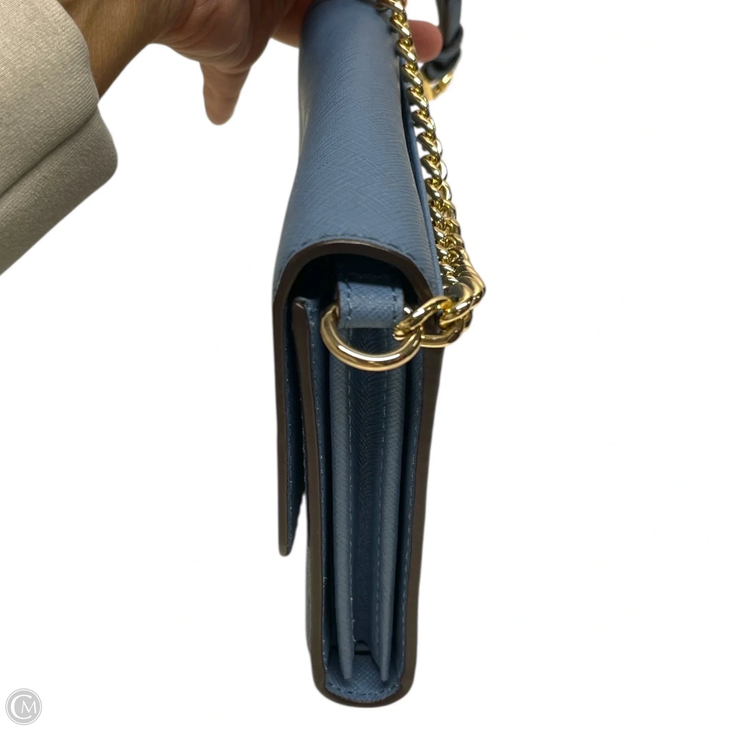 Crossbody Designer By Michael Kors, Size: Small