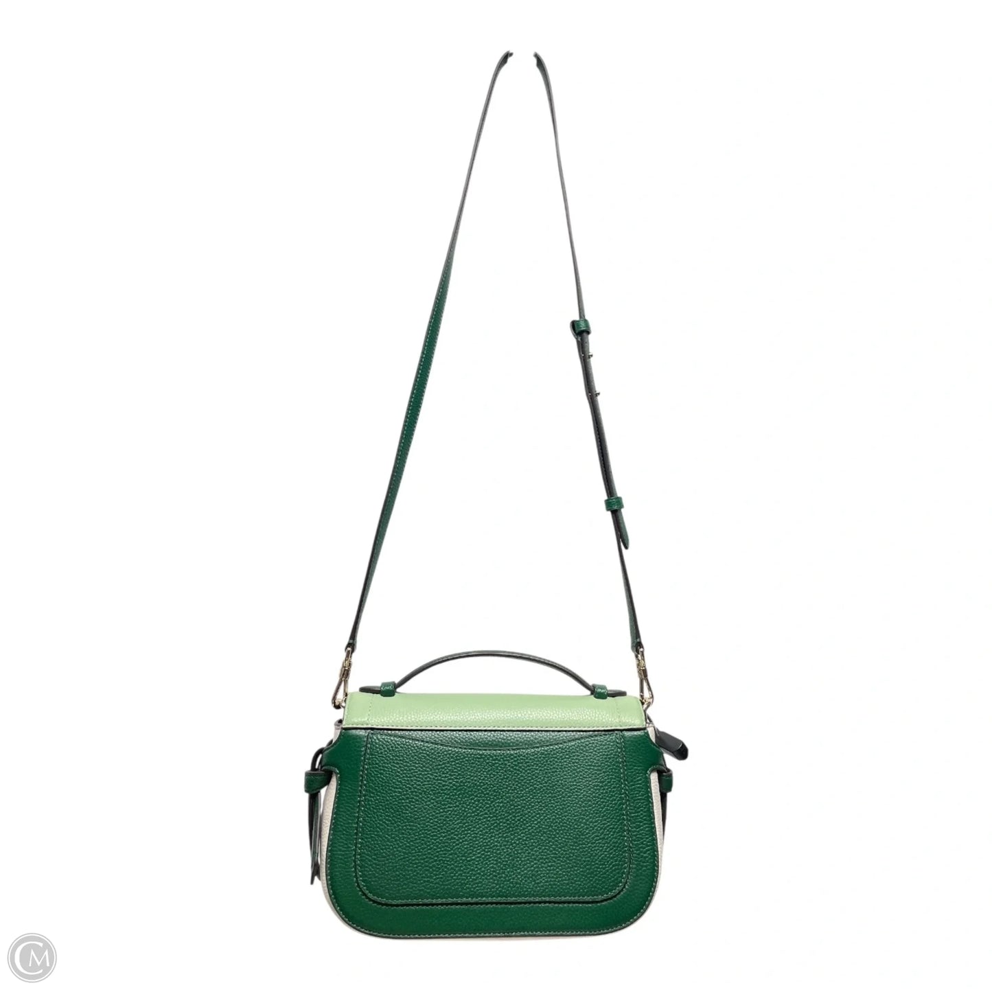 Crossbody Designer By Kate Spade, Size: Medium