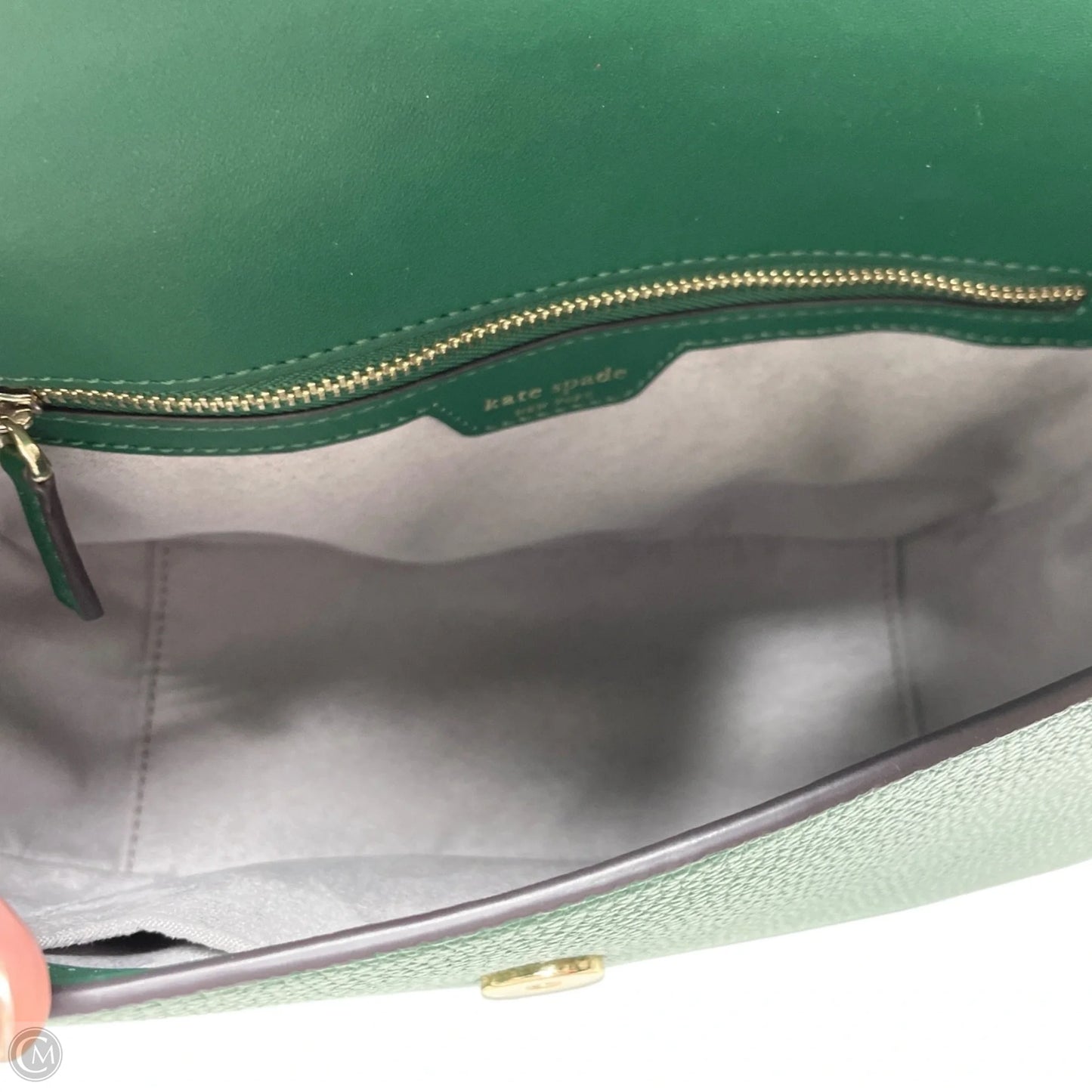 Crossbody Designer By Kate Spade, Size: Medium