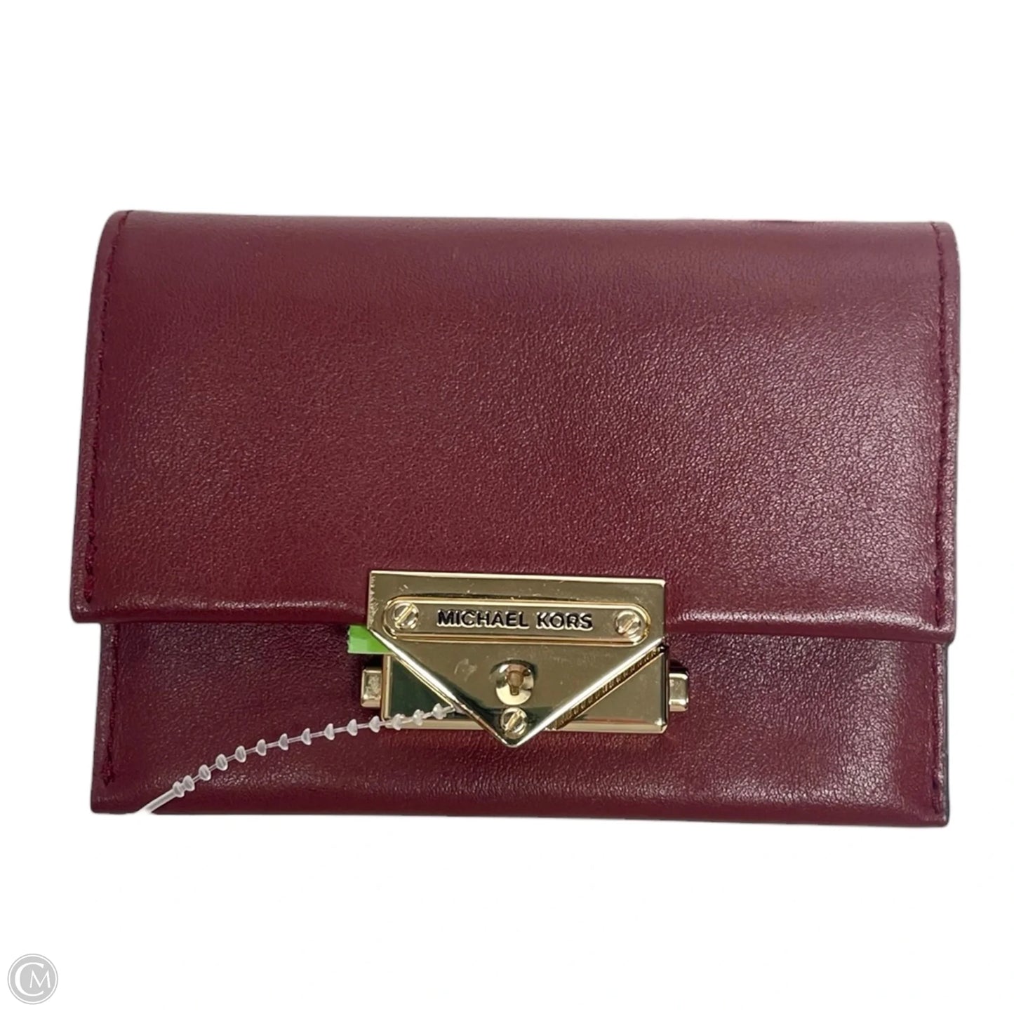 Wallet Designer By Michael Kors, Size: Small
