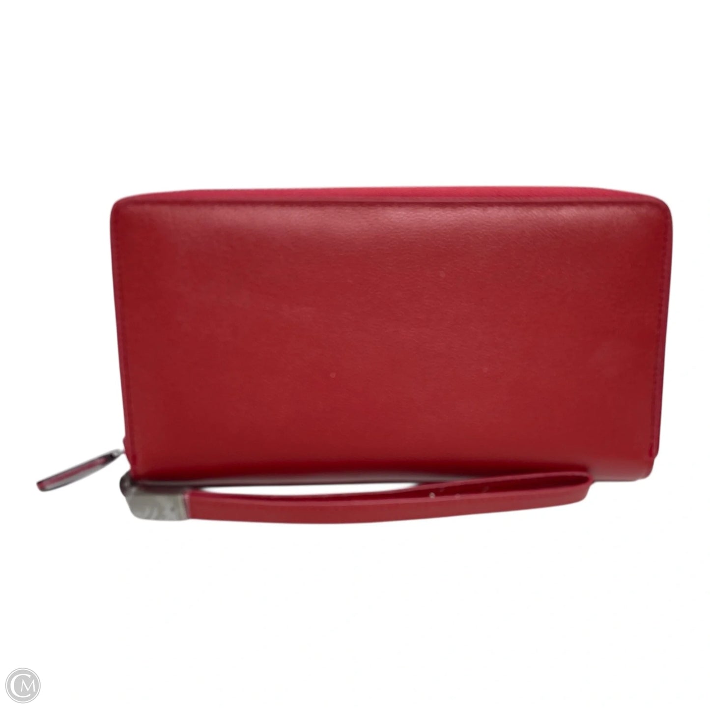 Wristlet By bveyzi, Size: Medium