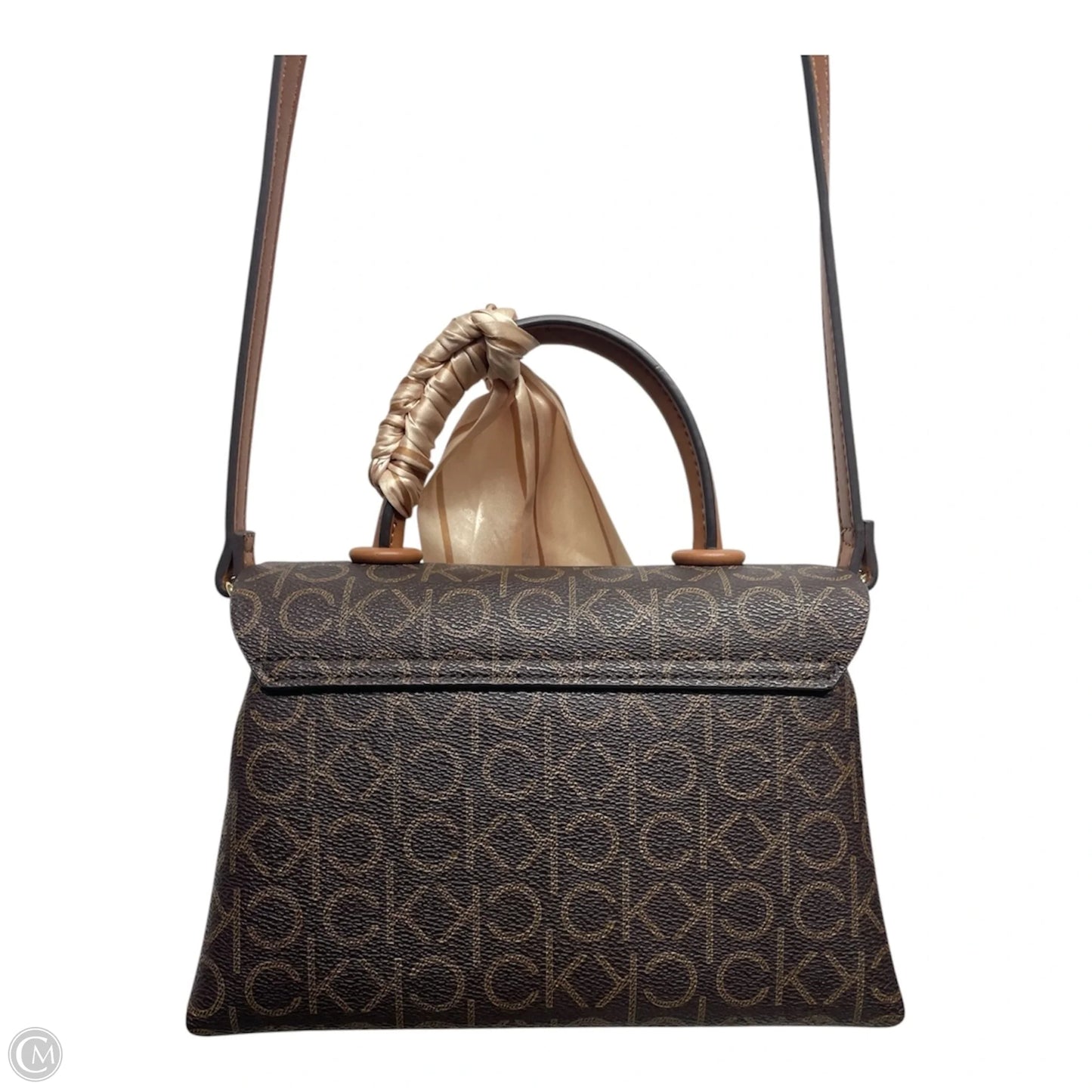 Crossbody By Calvin Klein, Size: Small