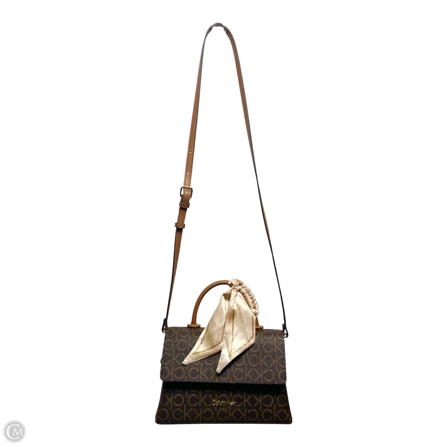 Crossbody By Calvin Klein, Size: Small