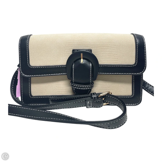 Crossbody By Cato, Size: Small