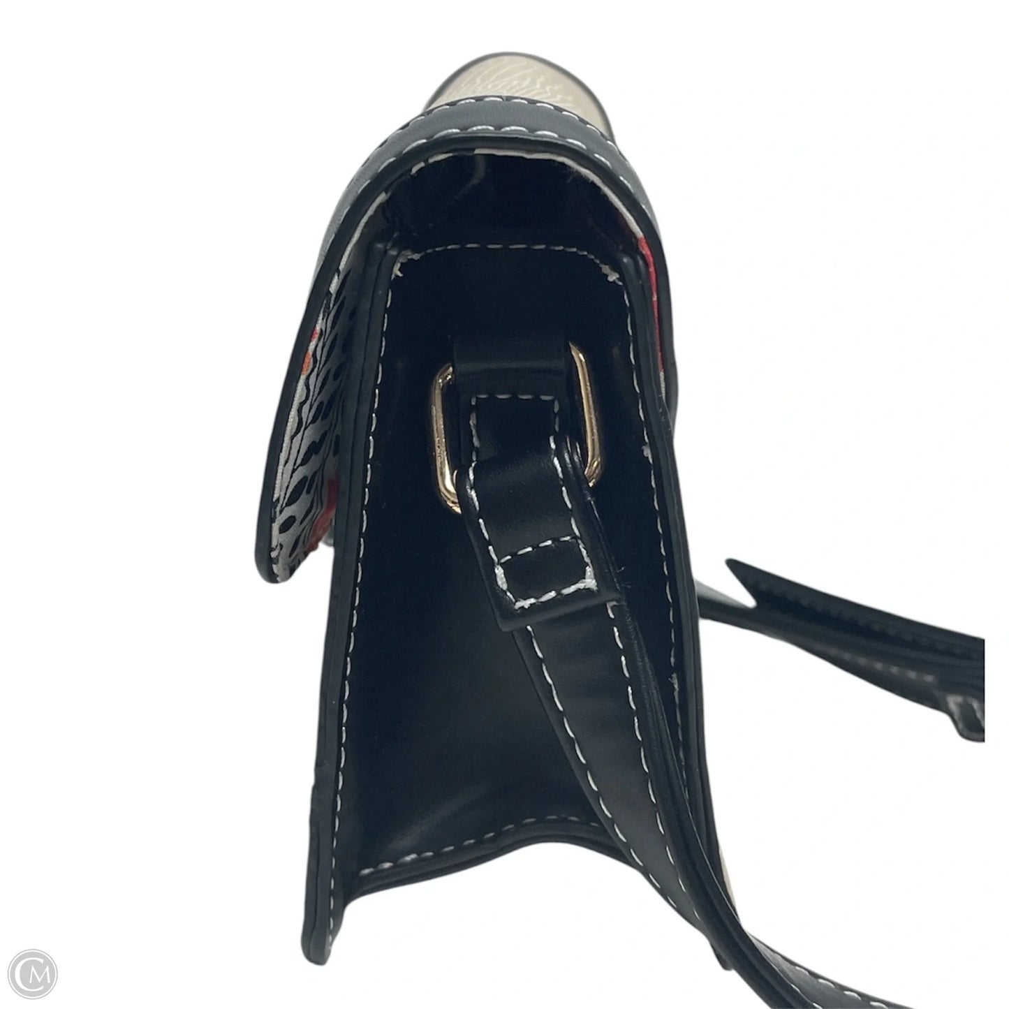 Crossbody By Cato, Size: Small