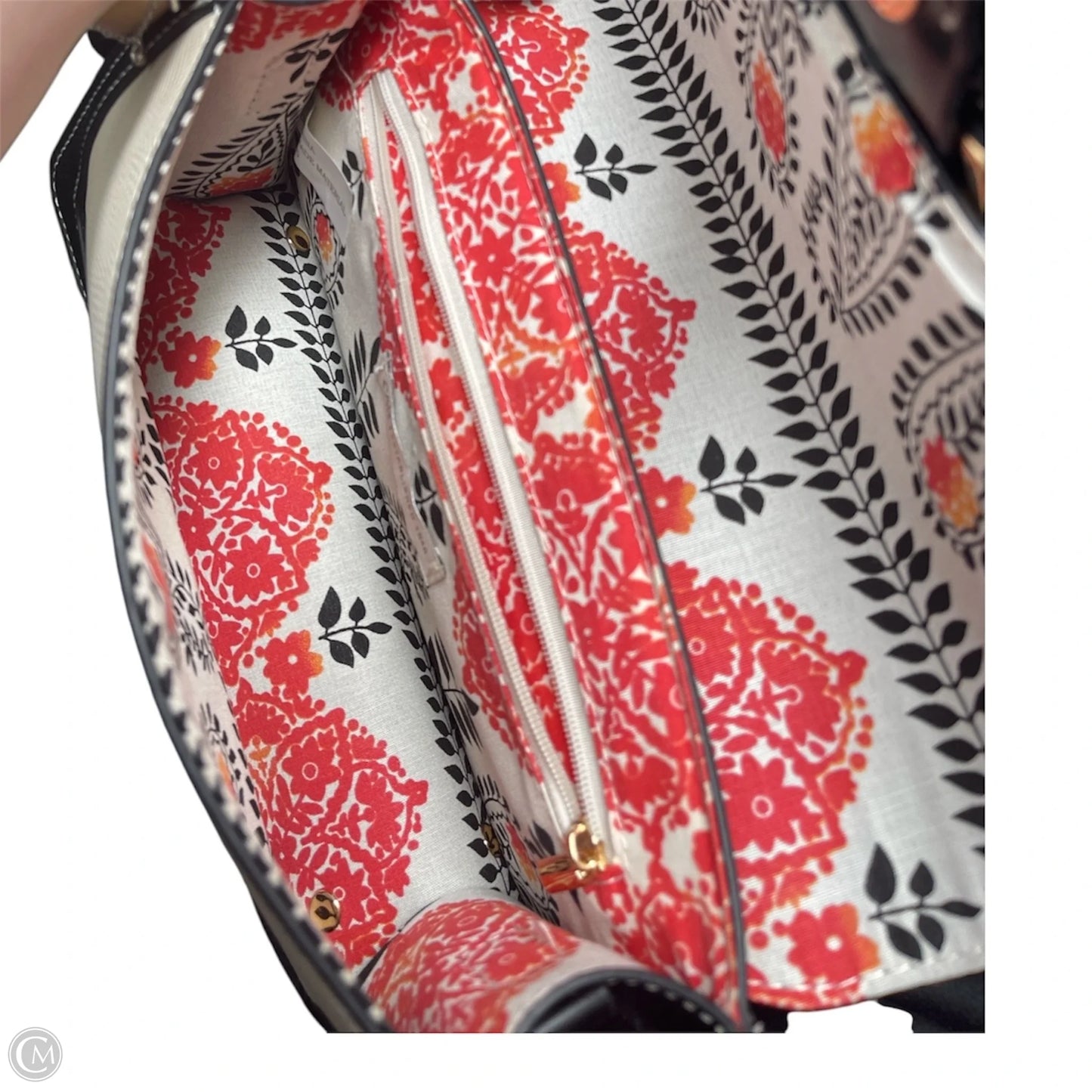 Crossbody By Cato, Size: Small