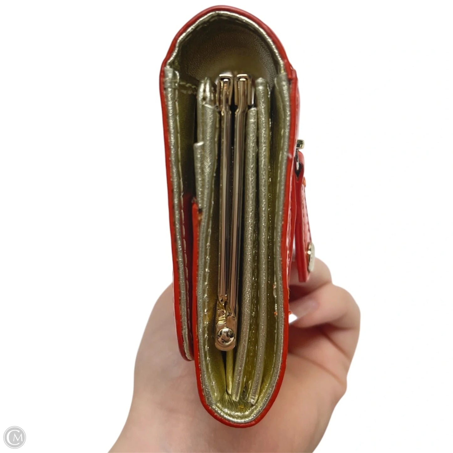 Wallet By Ted Baker, Size: Medium