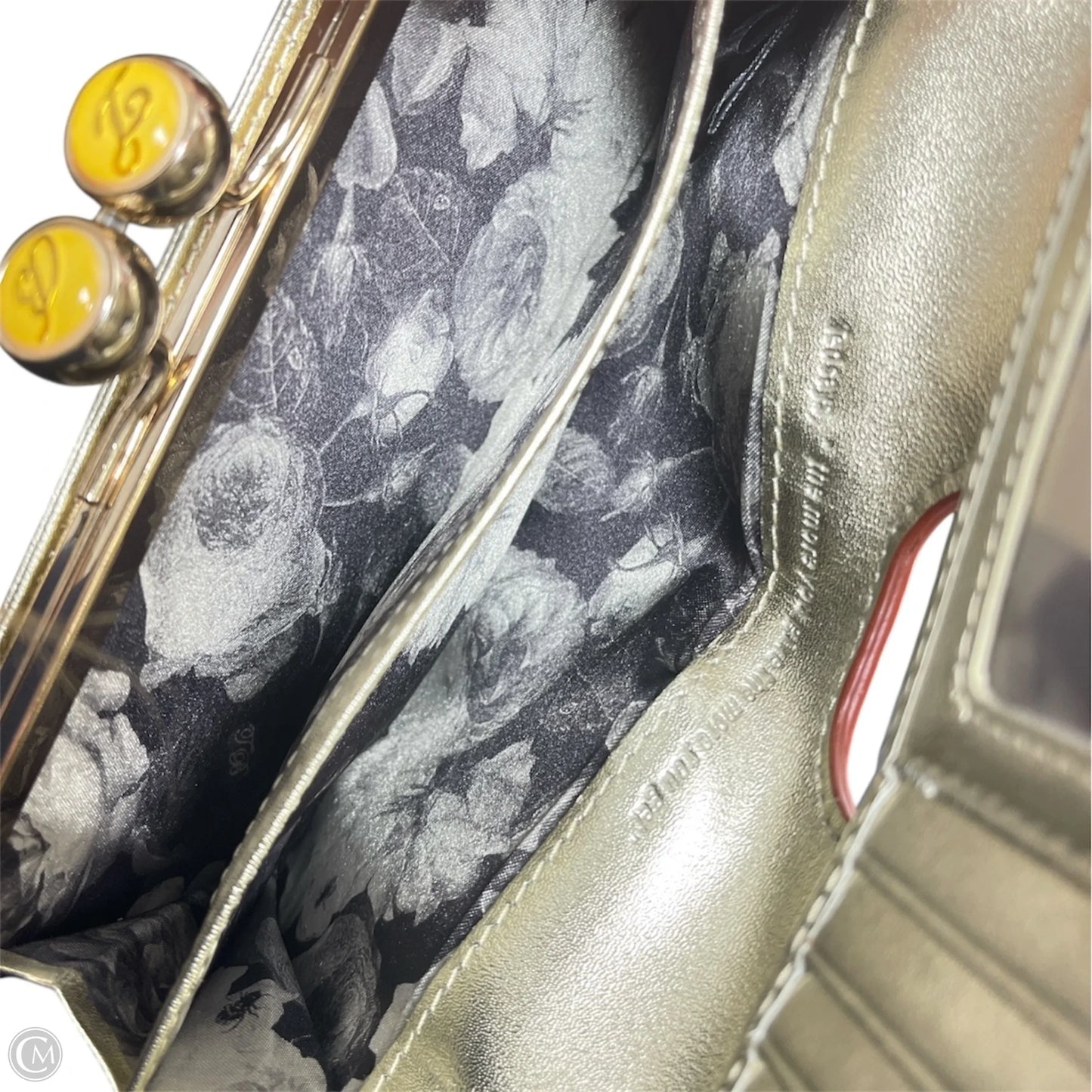 Wallet By Ted Baker, Size: Medium