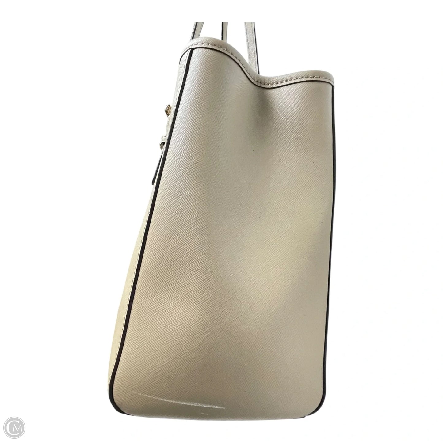 Tote Designer By Michael Kors, Size: Large