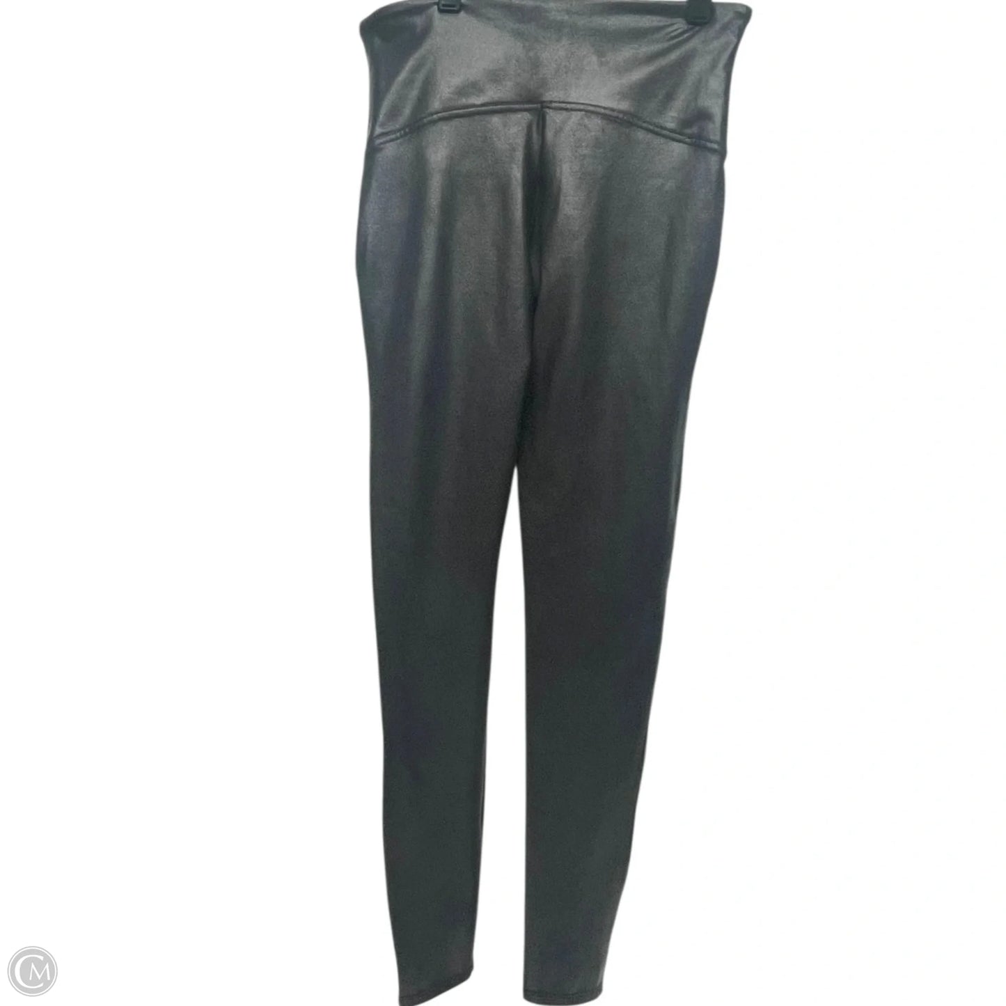 Pants Leggings By Spanx In Black, Size: L