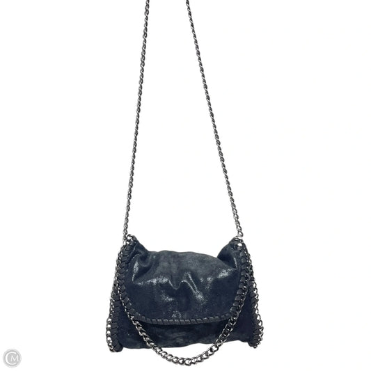 Crossbody By Clothes Mentor, Size: Medium