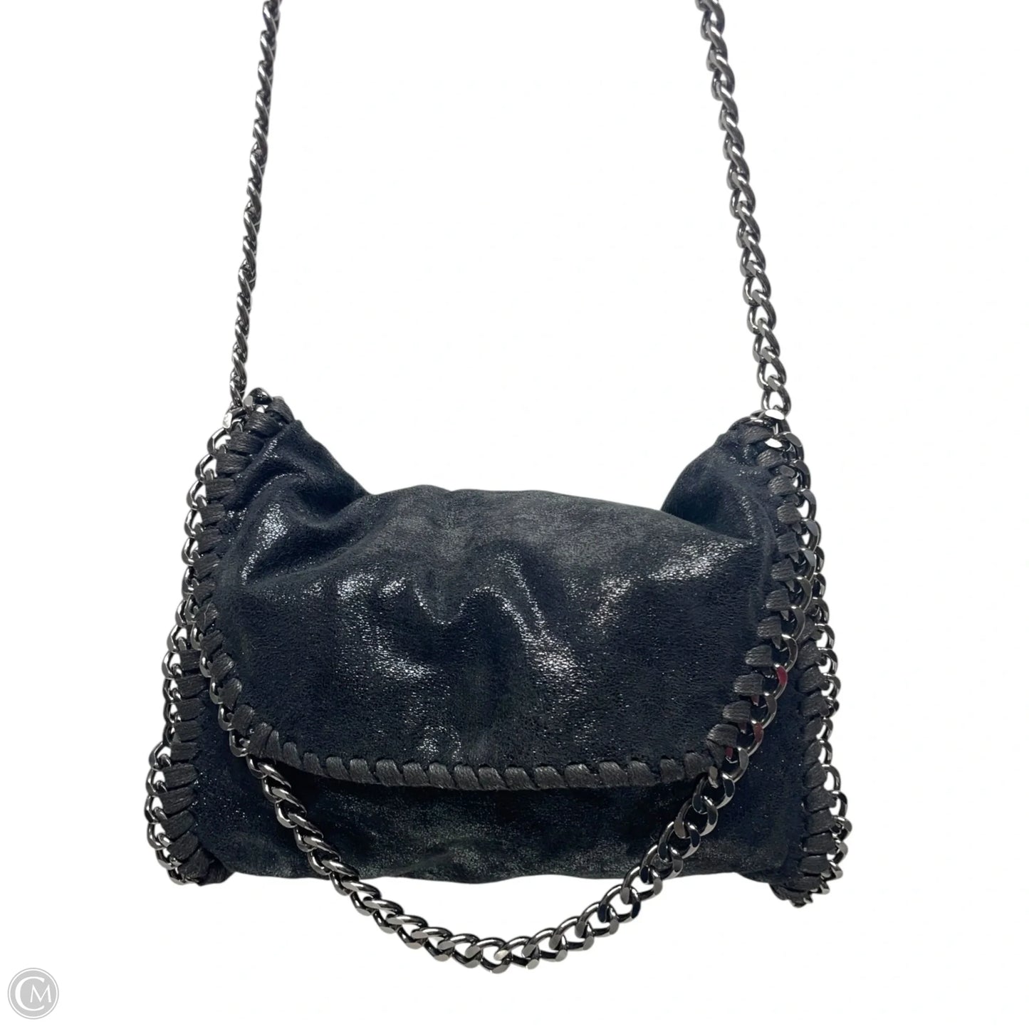 Crossbody By Clothes Mentor, Size: Medium