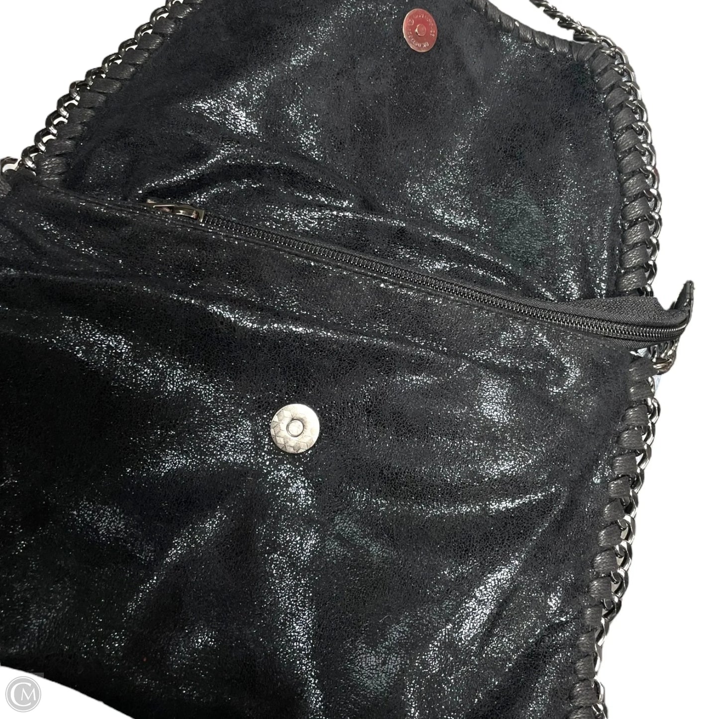 Crossbody By Clothes Mentor, Size: Medium