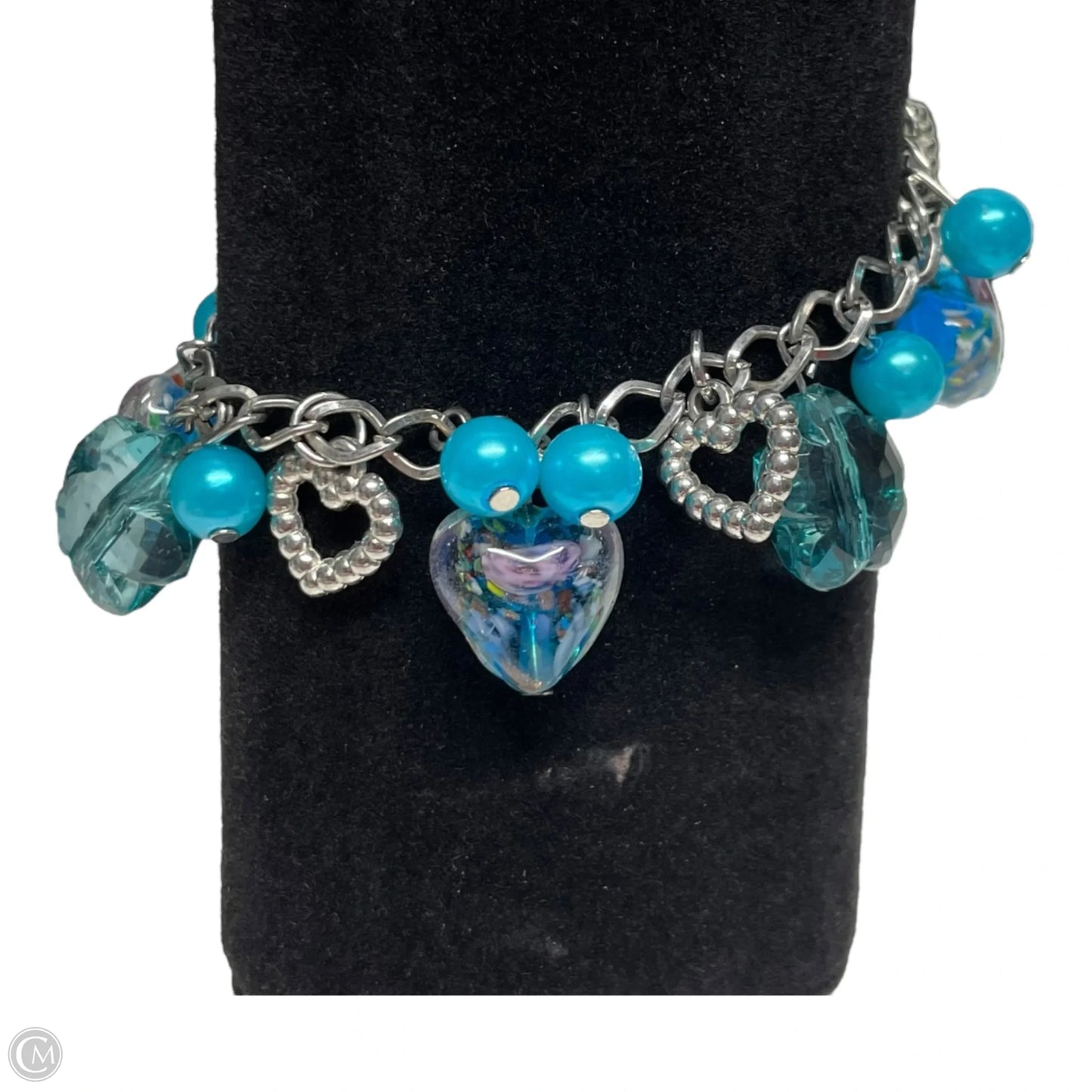 Bracelet Charm By Clothes Mentor