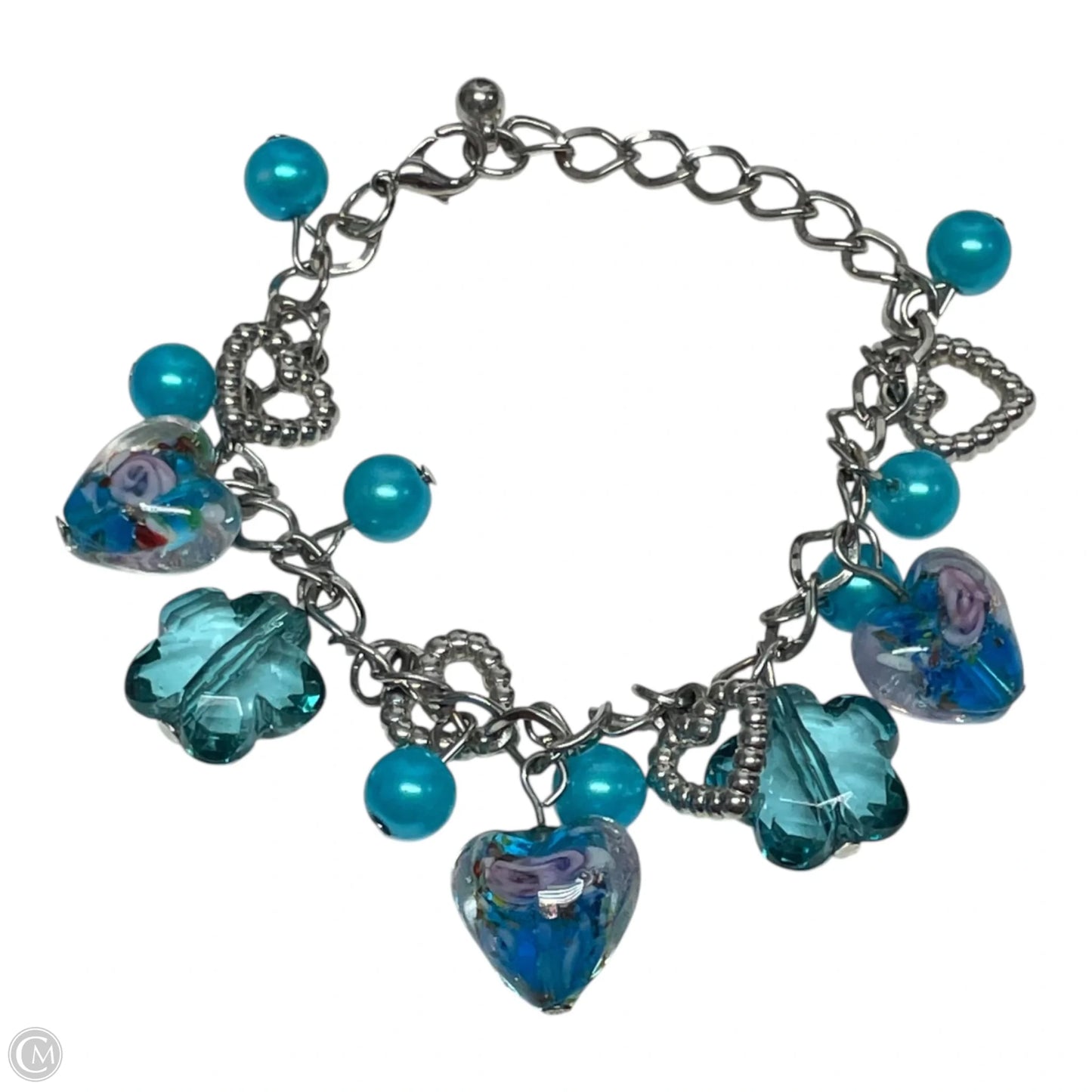 Bracelet Charm By Clothes Mentor
