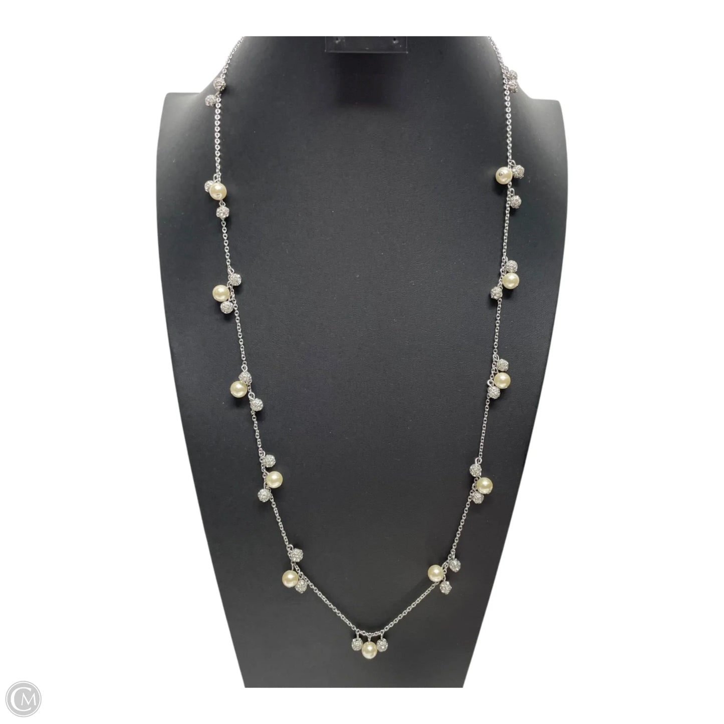 Necklace Charm By Ann Taylor