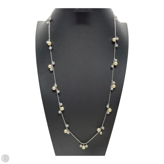 Necklace Charm By Ann Taylor