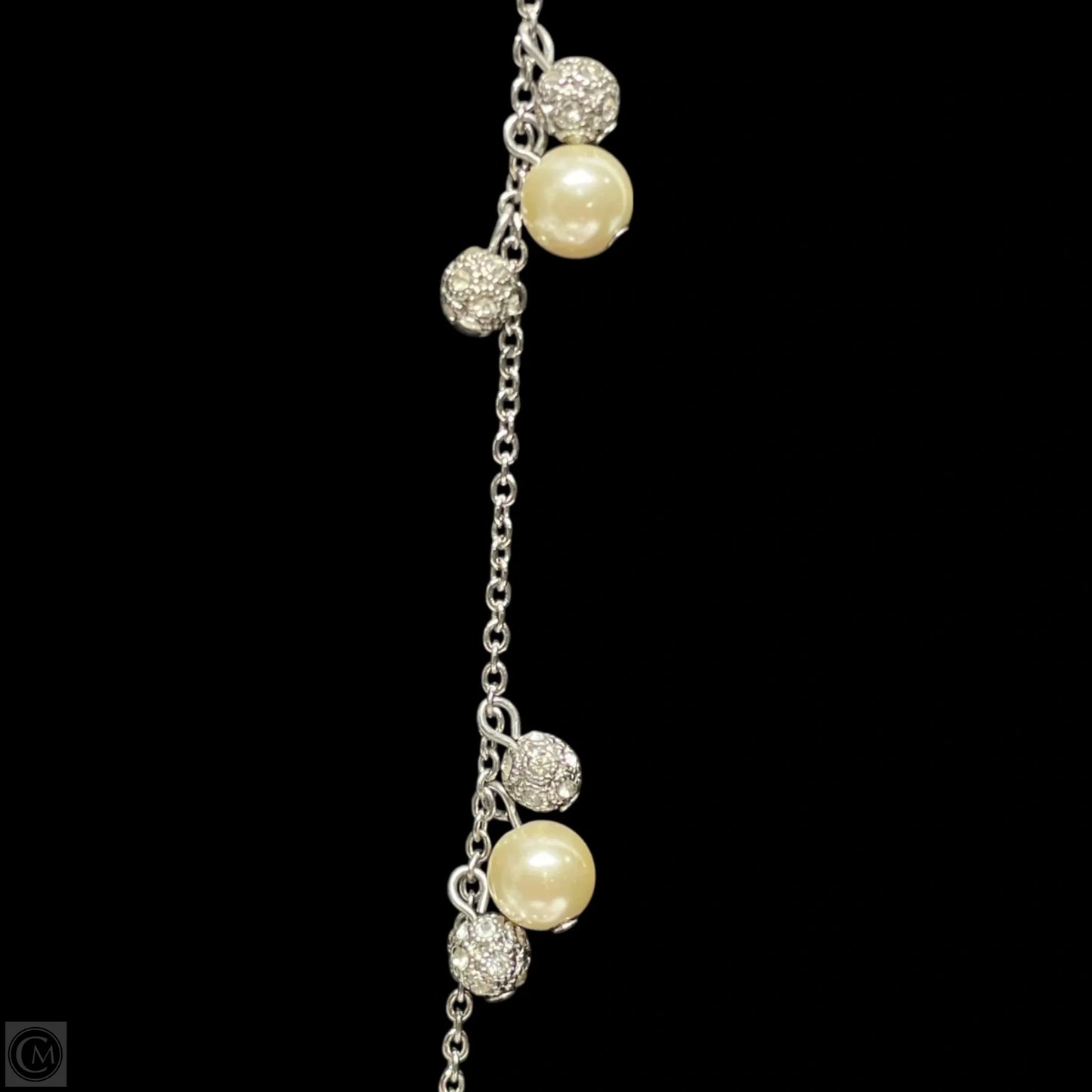 Necklace Charm By Ann Taylor