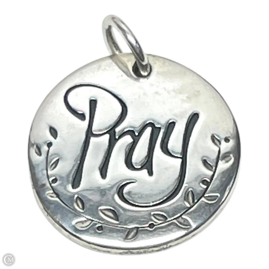 Jewelry Charm By James Avery, Size: Small