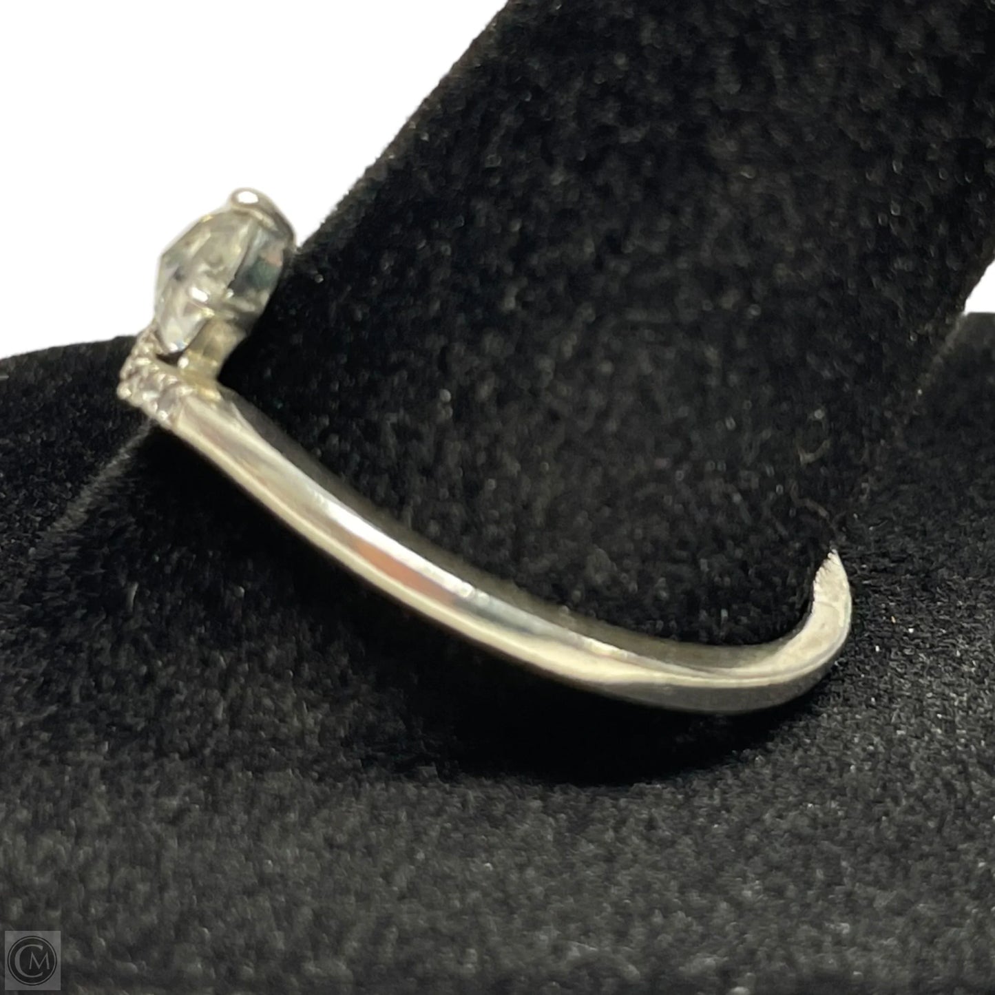 Ring Sterling Silver By Pandora, Size: 9